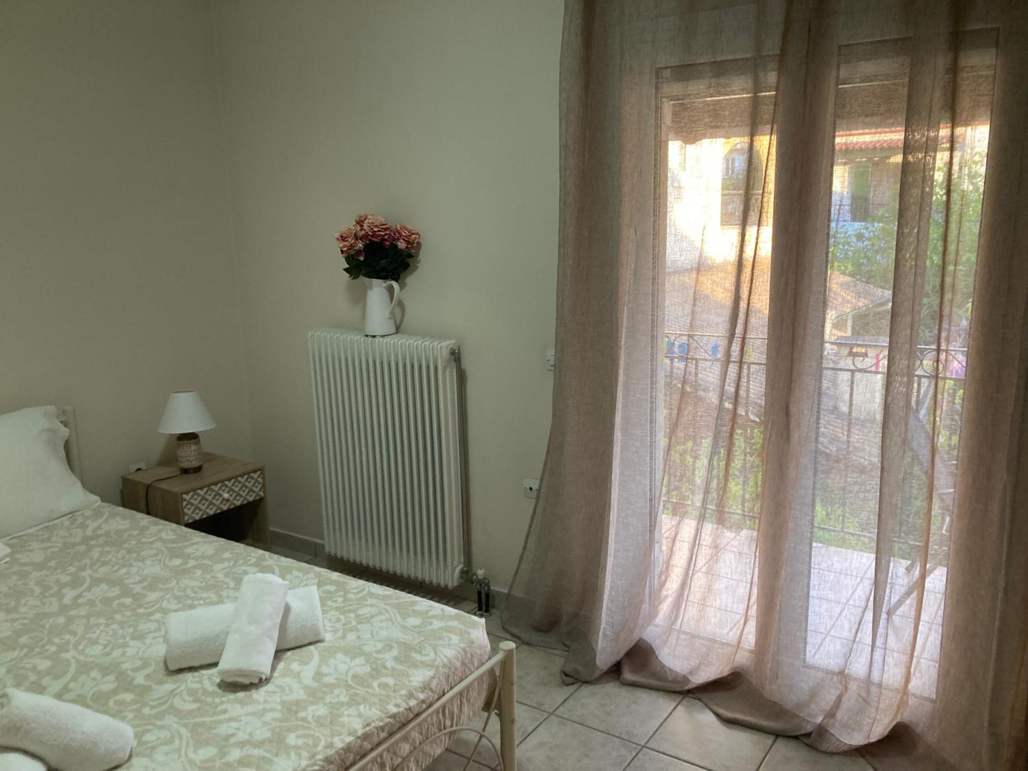 Kanálion Διαμέρισμα Στην Κέρκυρα מראה חיצוני תמונה